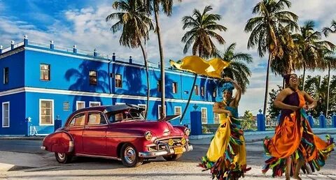 Куба в 2021, что ждать от отдыха? гавана или варадеро?