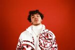 Jack Harlow has the world at his feet Dazed