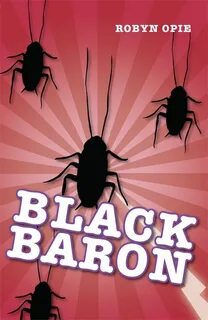 Книга "Black Baron" - купить книгу ISBN 9781406322163 с быст