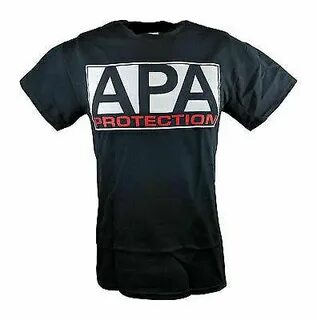 Buy wwe apa shirt OFF-68
