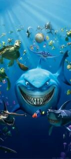 Bruce From Finding Nemo Quotes. QuotesGram