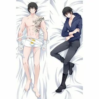 Newest yusuke kitagawa body pillow Sale OFF - 52