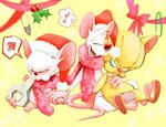 Pinky and the Brain4 Animaniacs, Pinky, Anime
