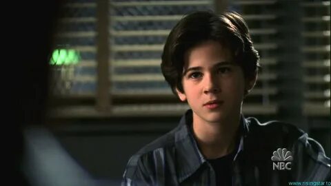 Picture of Connor Paolo in Law & Order: SVU, episode: Juveni