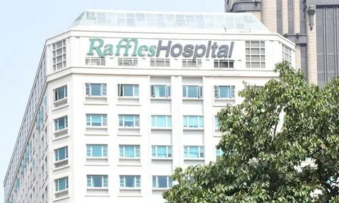 Raffles Medical Group Ltd: New medical centres gaining tract