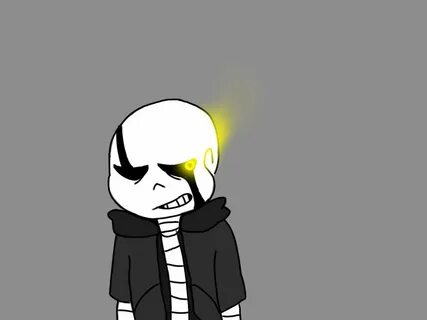 Undertale Sans Glowing Eye 9 Images - Comic Dubs The Rare An