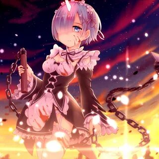 Re:ZERO -Starting Life in Another World- pfp