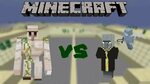 Minecraft: Szörnycsaták Iron Golem vs Evoker 23. rész - YouT