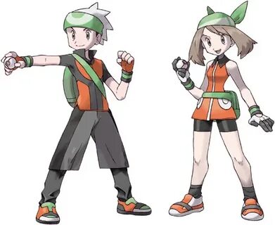 Pokemon Emerald Version . Прохождение Pokemon Emerald Versio