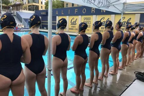 Big Splash: No.4 Cal Women’s Water Polo edged by No.1 Stanfo