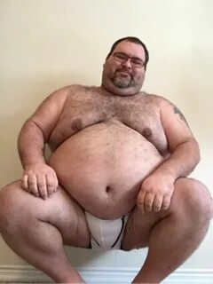 Bear big man sex - Sex photo