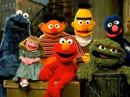 Pakistani Sesame Street preaches tolerance - DAWN.COM