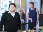 Jonah Hill’s Weight Loss: See How He Did It Men's Journal