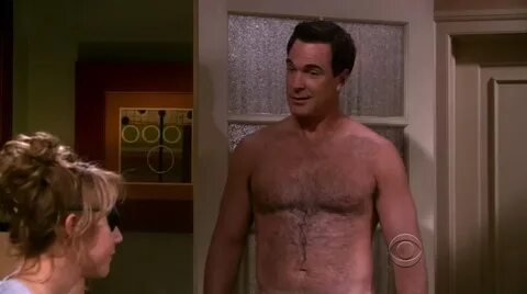 Patrick Warburton on Rules of Engagement s4e02