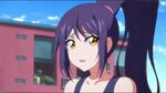 Aishen Qiaokeli-ing / Купидонов шоколад 8 серия anidub anime