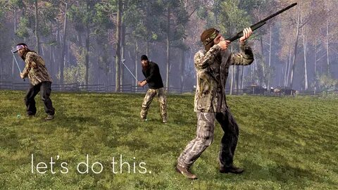 Archery Forums * View topic - duck dynasty game pc download