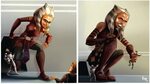 Star Wars Rebels GTS pictures