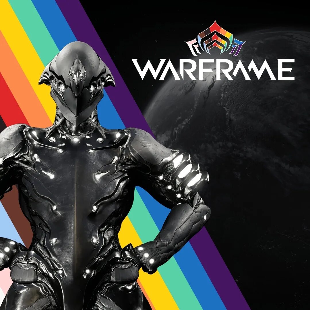 Warframe pc booster pack фото 54