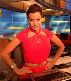 Robin Meade Blog: Robin Meade Pictures