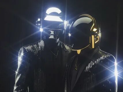Daft Punk - слушать онлайн бесплатно на Яндекс Музыке в хоро
