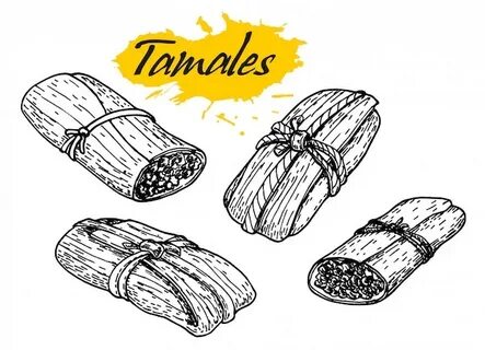 Tamale Guatemaltecos Dibujos Related Keywords & Suggestions 