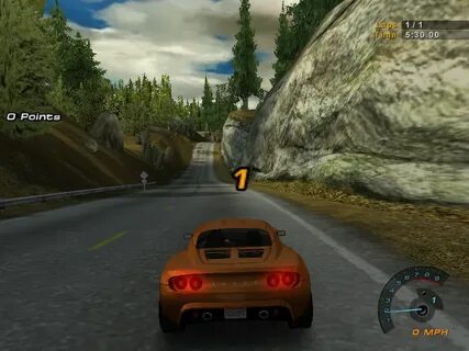 Need for Speed: Hot Pursuit 2 - Old Games Download