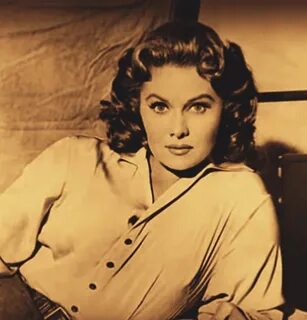 Rhonda Fleming - Age, Net Worth, Husband, Wiki, Movies