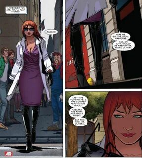 Pin on Mary Jane Watson