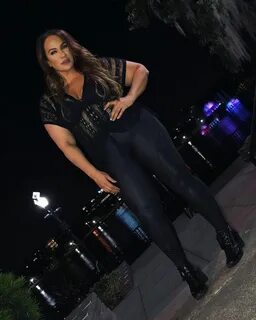 Nia Jax Modeling Days Related Keywords & Suggestions - Nia J