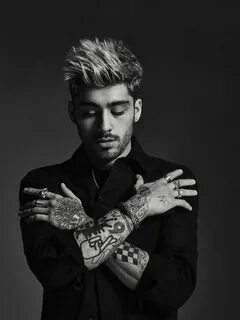 Pin by Keshonna on Zayn in 2020 (With images) Zayn malik pho