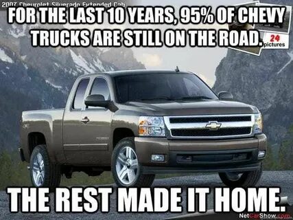 Image result for chevy vs ford jokes Chevys and fords Chevy 