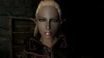 numenume elf ear at Skyrim Nexus - Mods and Community