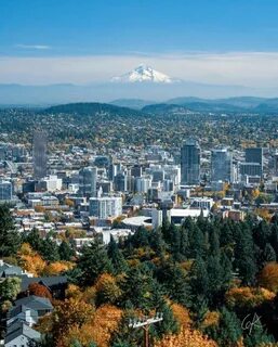 Portland, Oregon (@portland) — Instagram