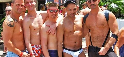 Gay Fort Lauderdale Events, наш гид по лучшим гей-событиям в