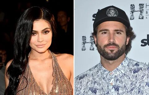 Brody Jenner Didnt Know About Kylie Jenners Pregnancy Girlfr