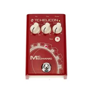 TC HELICON Mic Mechanic 2 купить по доступной цене в интерне