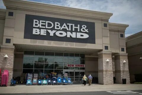 Expect A Weak Fiscal 2018 For Bed Bath & Beyond