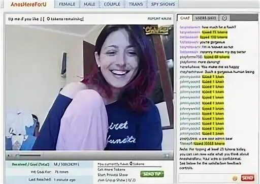 Chaturbate - Why Adults Love It - Camchaters