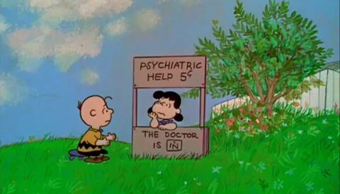 Charlie Brown's Non-Holiday Specials: A Boy Named Charlie Br