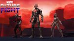 Marvel Future Fight Part 115 - Giant Man to Tier 2 With Ultr