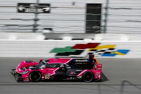Your need-to-know guide to the 2021 Daytona 24 Hours - The R