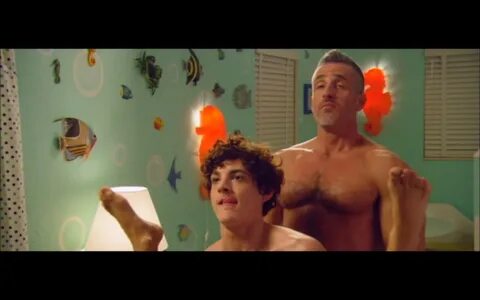 EvilTwin's Male Film & TV Screencaps: Another Gay Sequel: Ga
