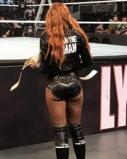 Picture of Becky Lynch