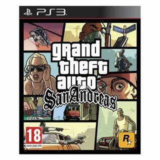 San Andreas Ps3: PS3 GTA:SAN ANDREAS - HD Cars Wallpaper