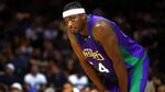 Kwame Brown being unfairly targeted by Gilbert Arenas, Steph