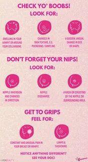 The Most Important Thing You Need To Know About Your Boobs! 