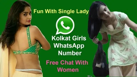 Kolkata Girls Whatsapp Numbers for Chat Telegram Women Datin