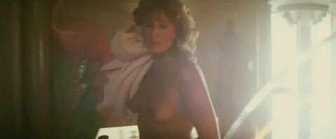 Joanna cassidy porn 💖 Joanna Cassidy