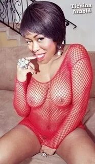 Tichina arnold nude pictures 🌈 Tichina Arnold nude, topless 