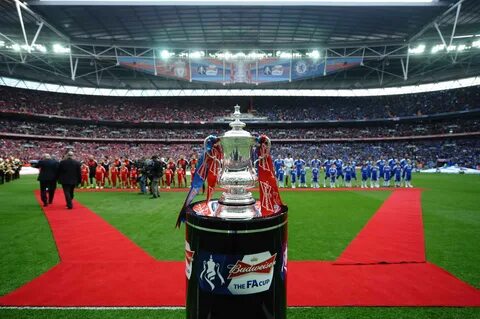 Fa Cup Final